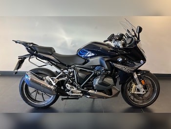 Used BMW R1250 2022 for sale - bike-77312191: Photo