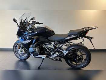 Used BMW R1250 2022 for sale - bike-77312191: Photo