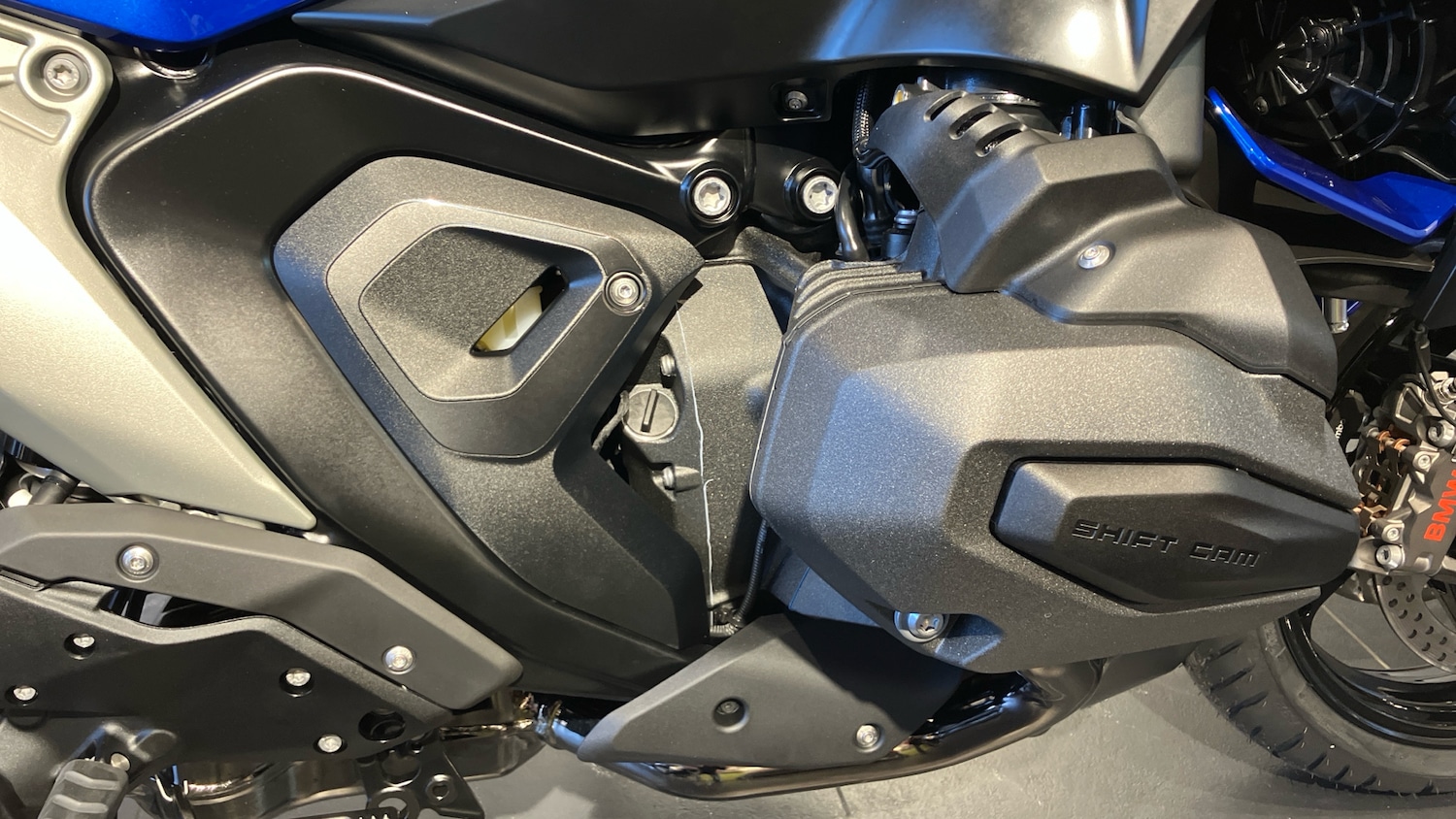 Used BMW R1300 2026 for sale - 78314062: Photo 11