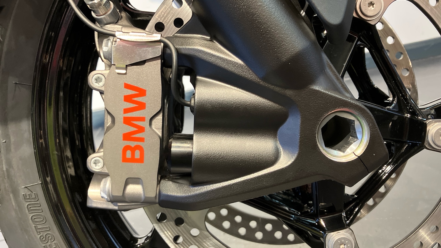 Used BMW R1300 2026 for sale - 78314062: Photo 12