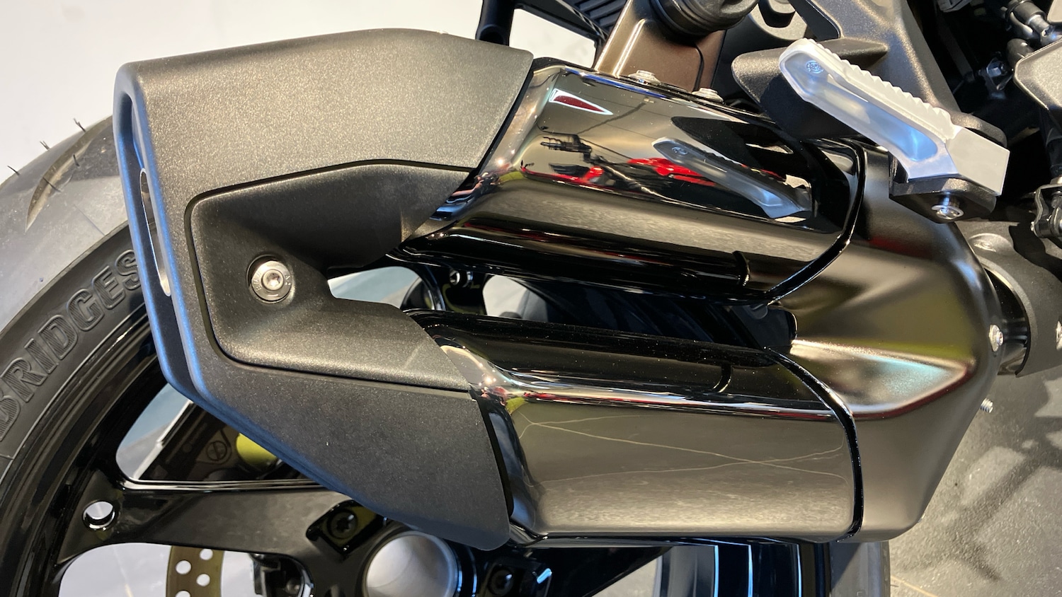 Used BMW R1300 2026 for sale - 78314062: Photo 14