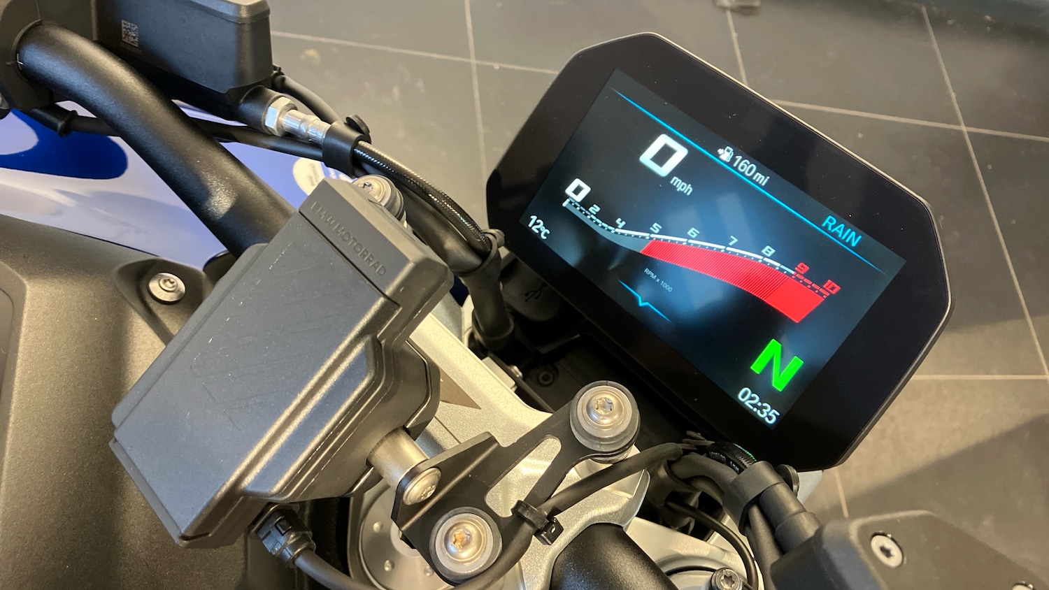 Used BMW R1300 2026 for sale - 78314062: Photo 15