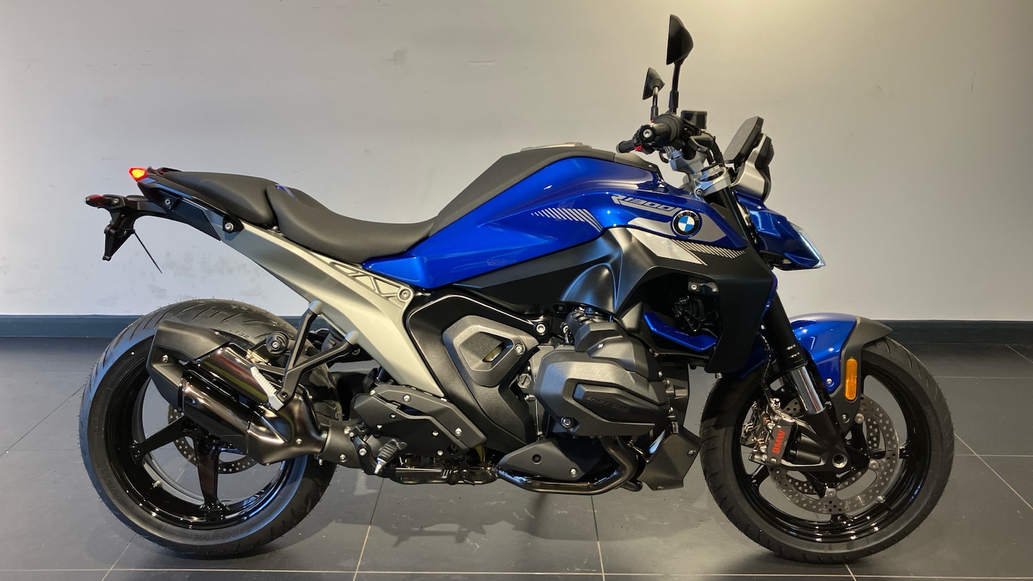 Used BMW R1300 2026 for sale - 78314062: Photo 2