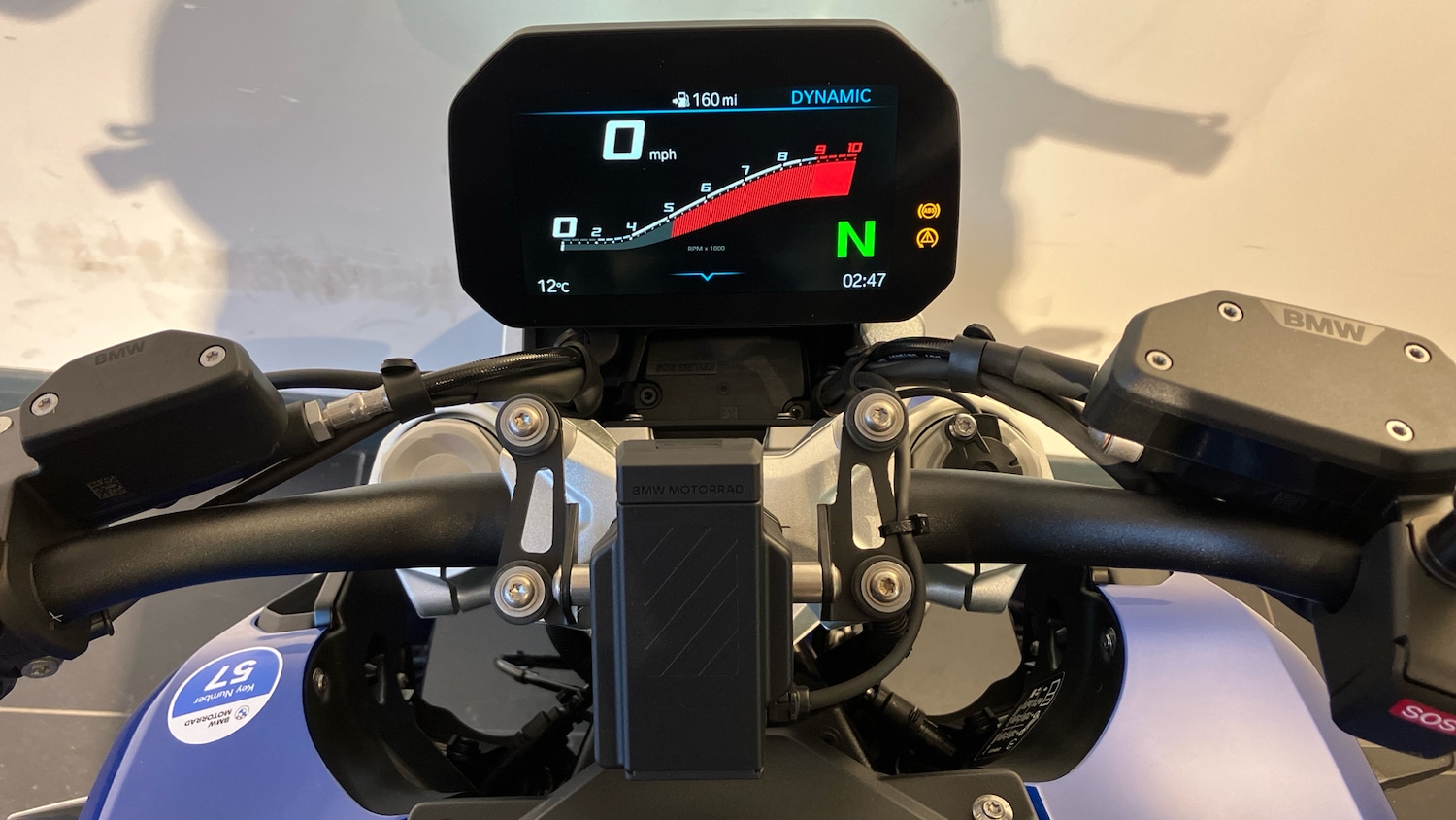 Used BMW R1300 2026 for sale - 78314062: Photo 20