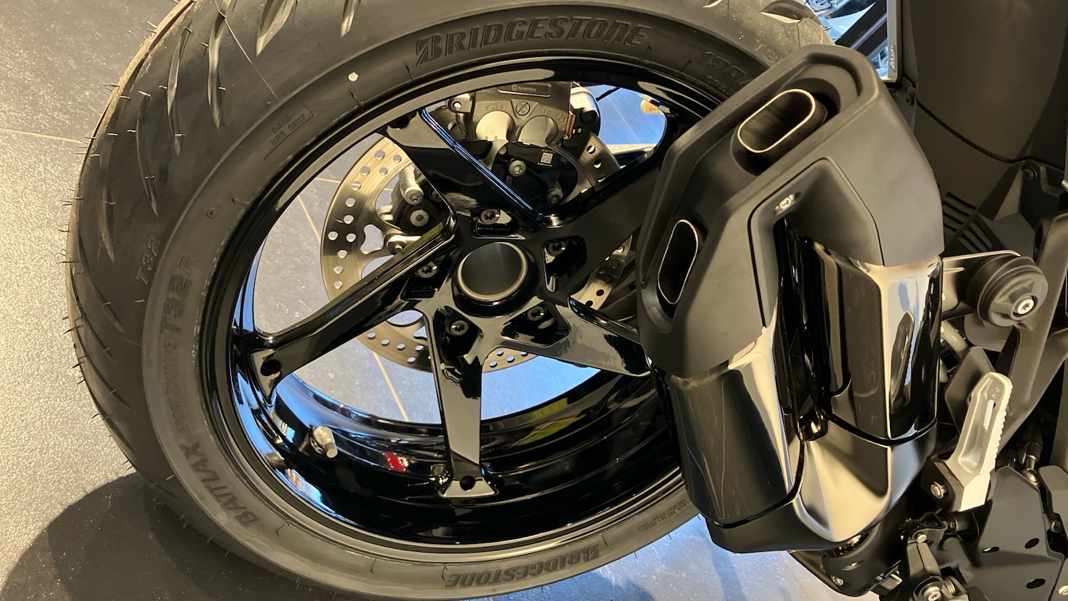 Used BMW R1300 2026 for sale - 78314062: Photo 26