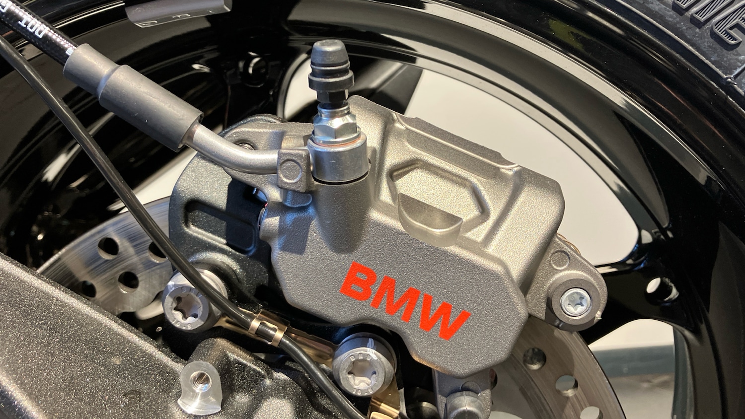 Used BMW R1300 2026 for sale - 78314062: Photo 30