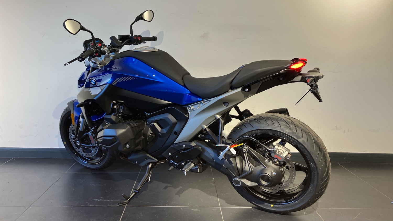 Used BMW R1300 2026 for sale - 78314062: Photo 4