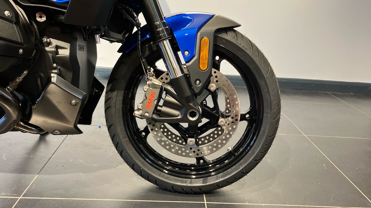 Used BMW R1300 2026 for sale - 78314062: Photo 6