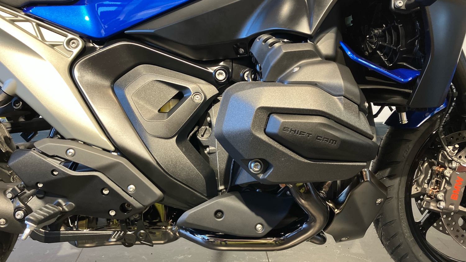 Used BMW R1300 2026 for sale - 78314062: Photo 7