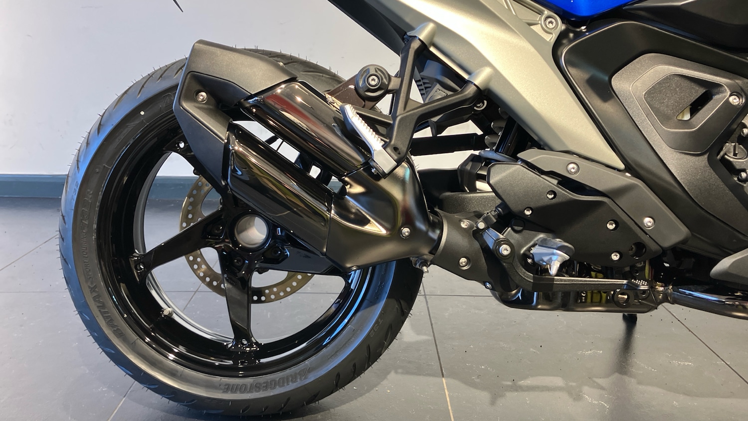 Used BMW R1300 2026 for sale - 78314062: Photo 8
