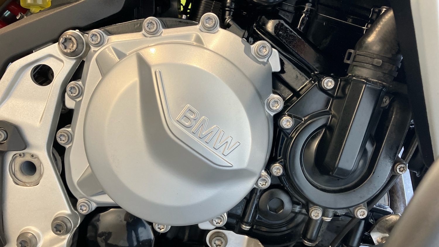 Used BMW F850 2019 for sale - 78792078: Photo 16