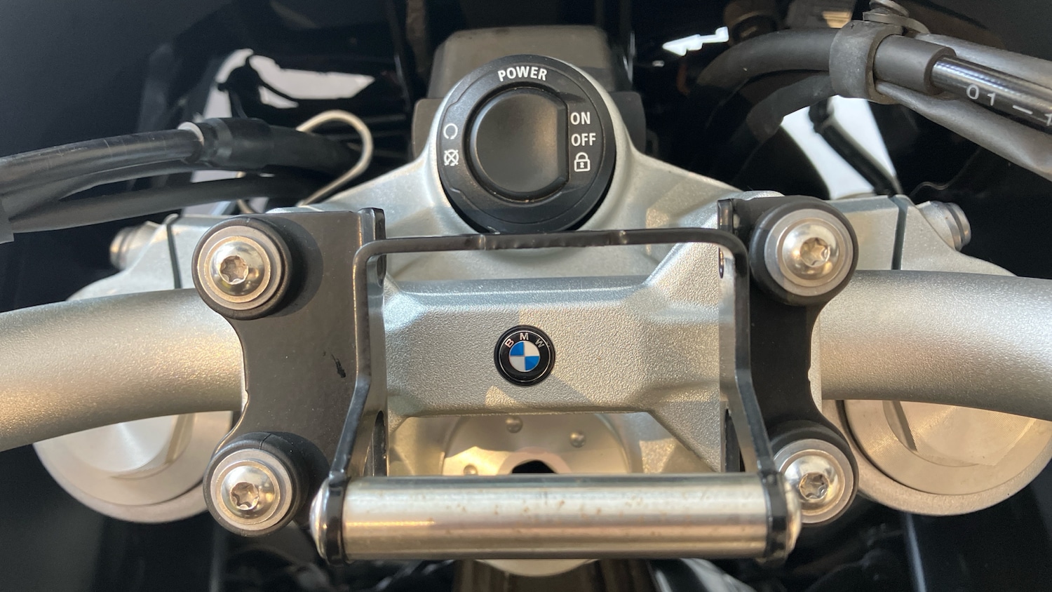 Used BMW F850 2019 for sale - 78792078: Photo 19
