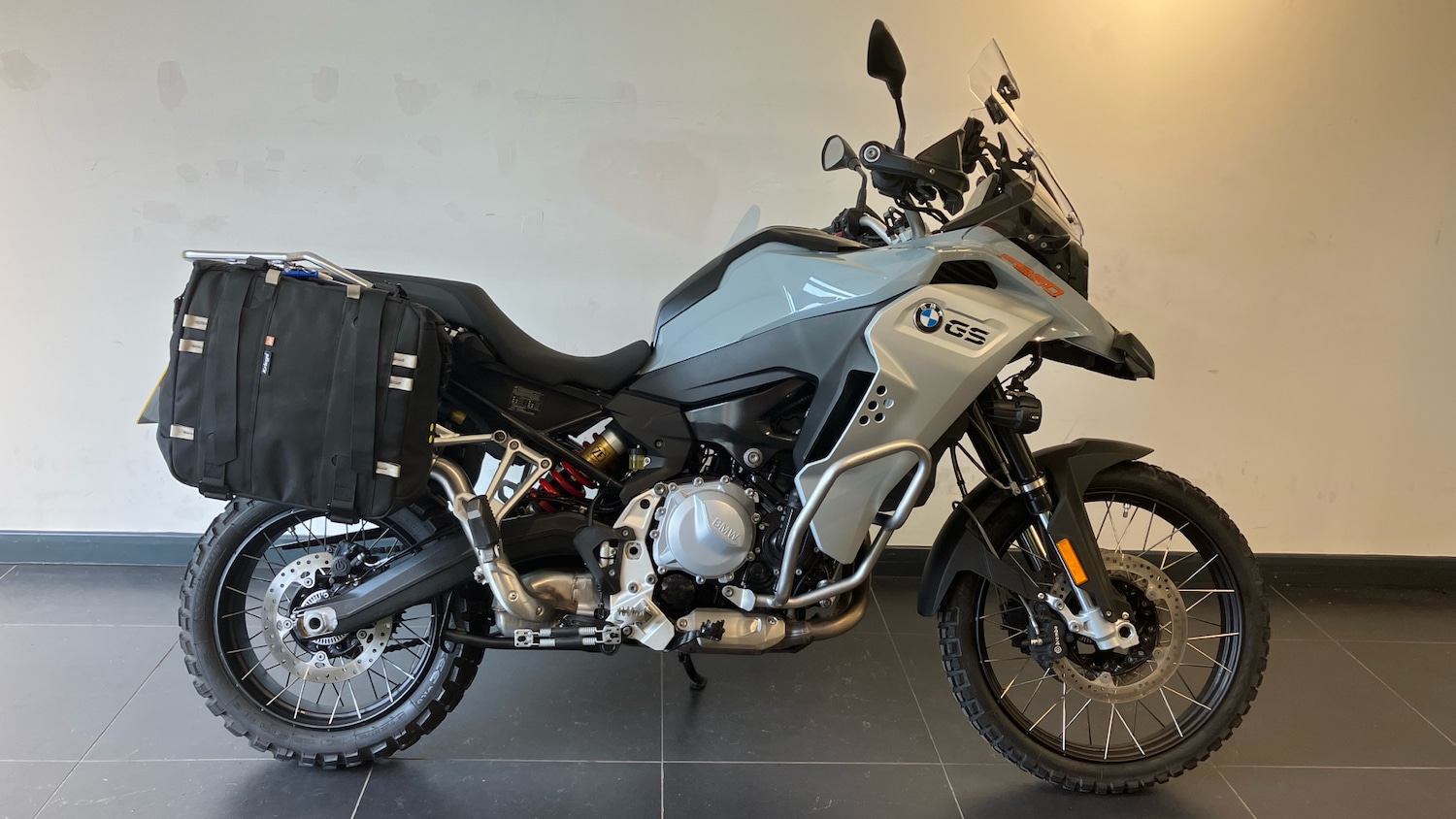 Used BMW F850 2019 for sale - 78792078: Photo 2