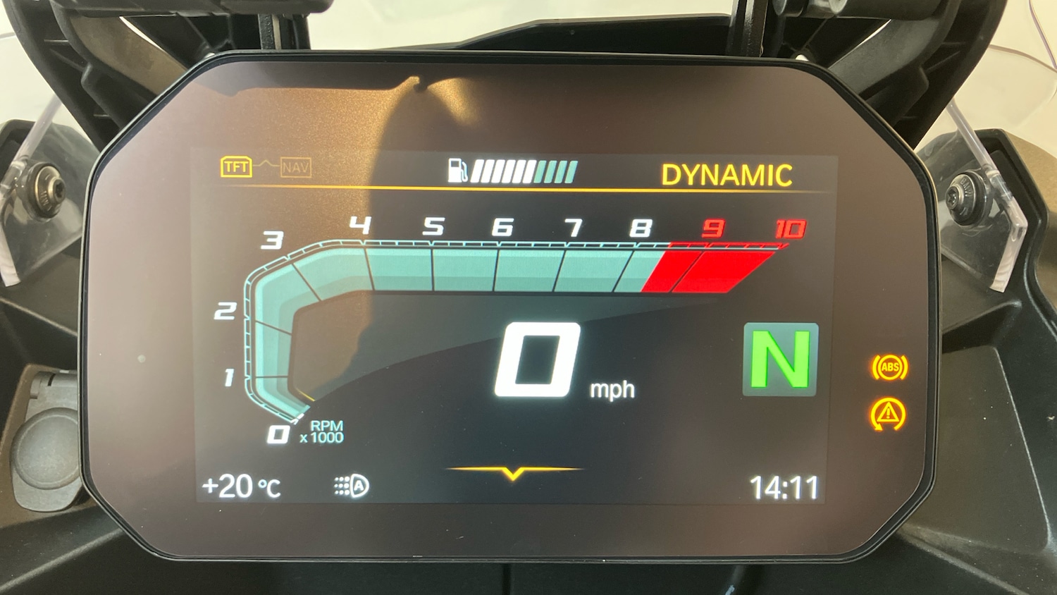 Used BMW F850 2019 for sale - 78792078: Photo 22