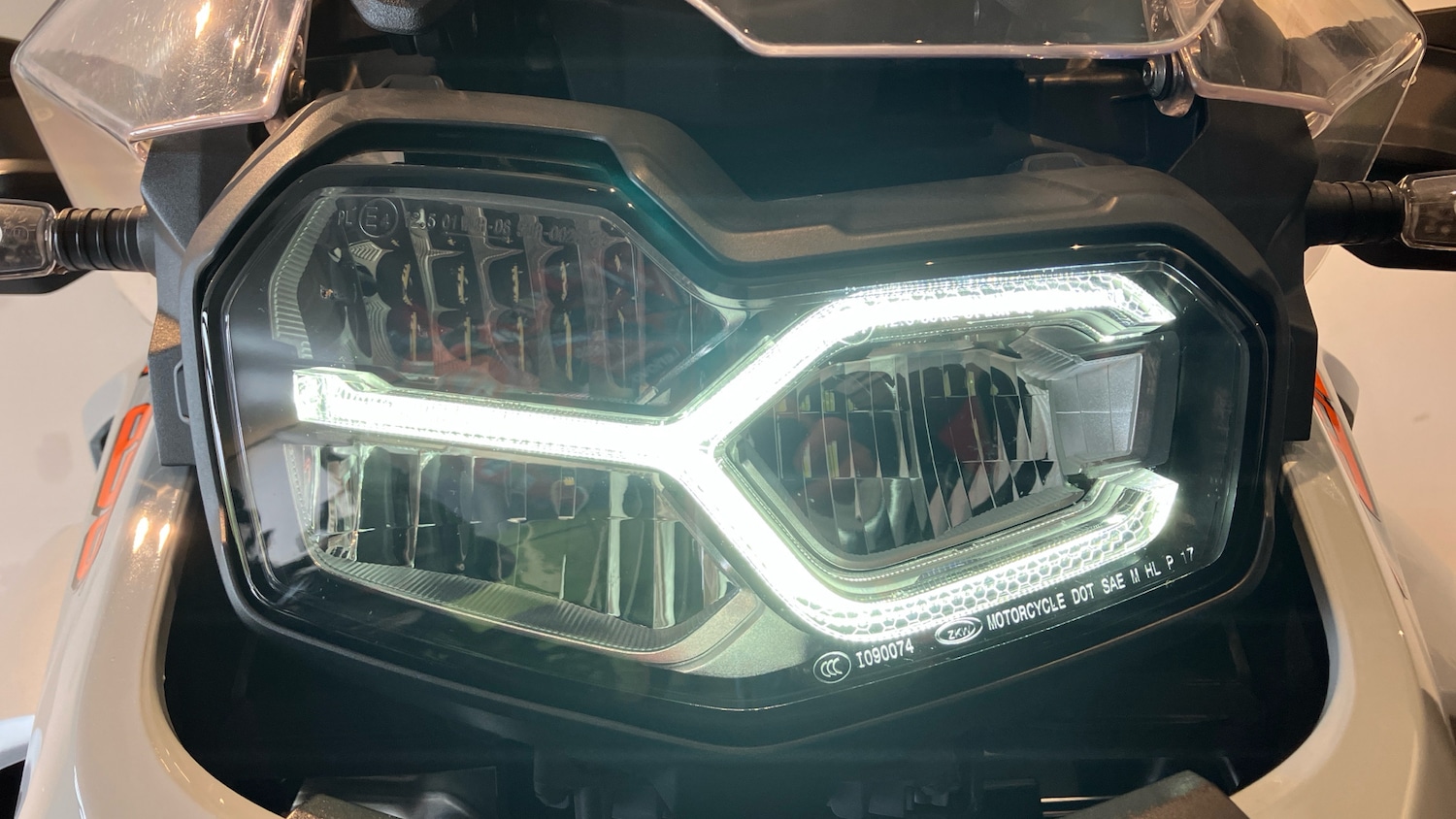 Used BMW F850 2019 for sale - 78792078: Photo 25