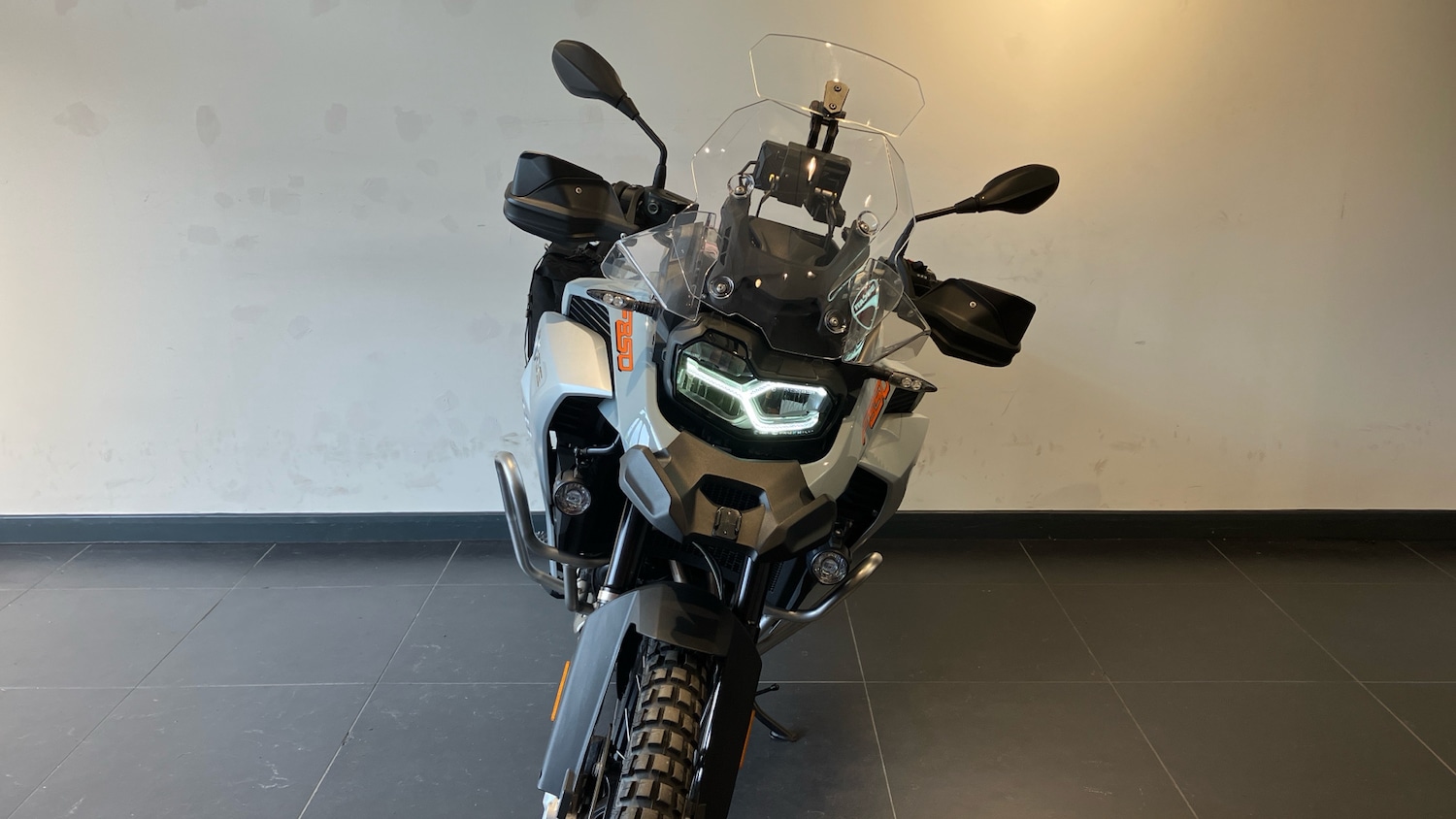 Used BMW F850 2019 for sale - 78792078: Photo 26