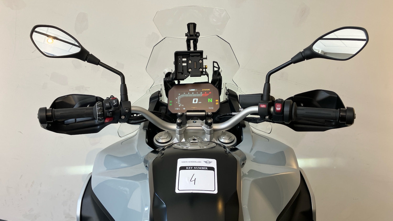 Used BMW F850 2019 for sale - 78792078: Photo 29