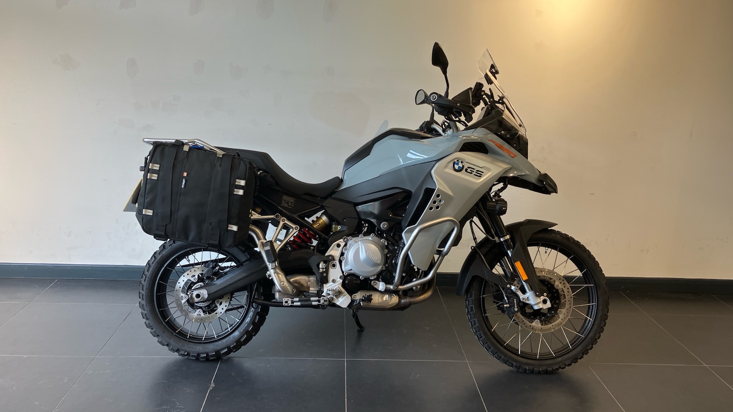 Used BMW F850 2019 for sale - 78792078: Photo 3
