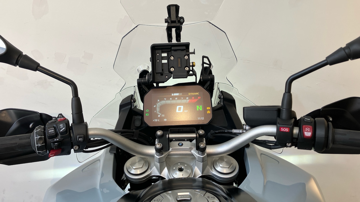 Used BMW F850 2019 for sale - 78792078: Photo 30
