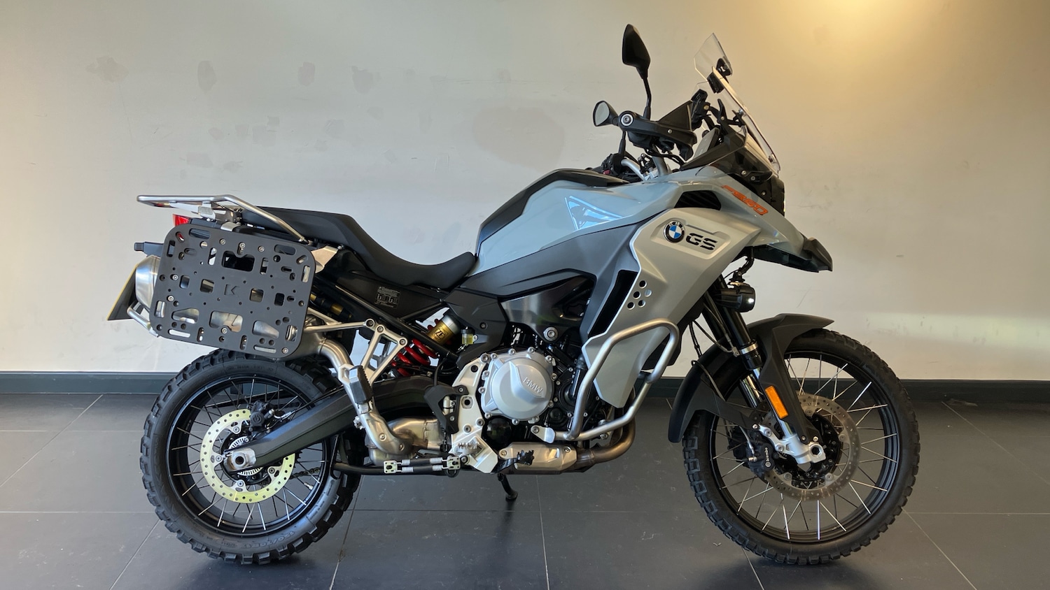 Used BMW F850 2019 for sale - 78792078: Photo 33