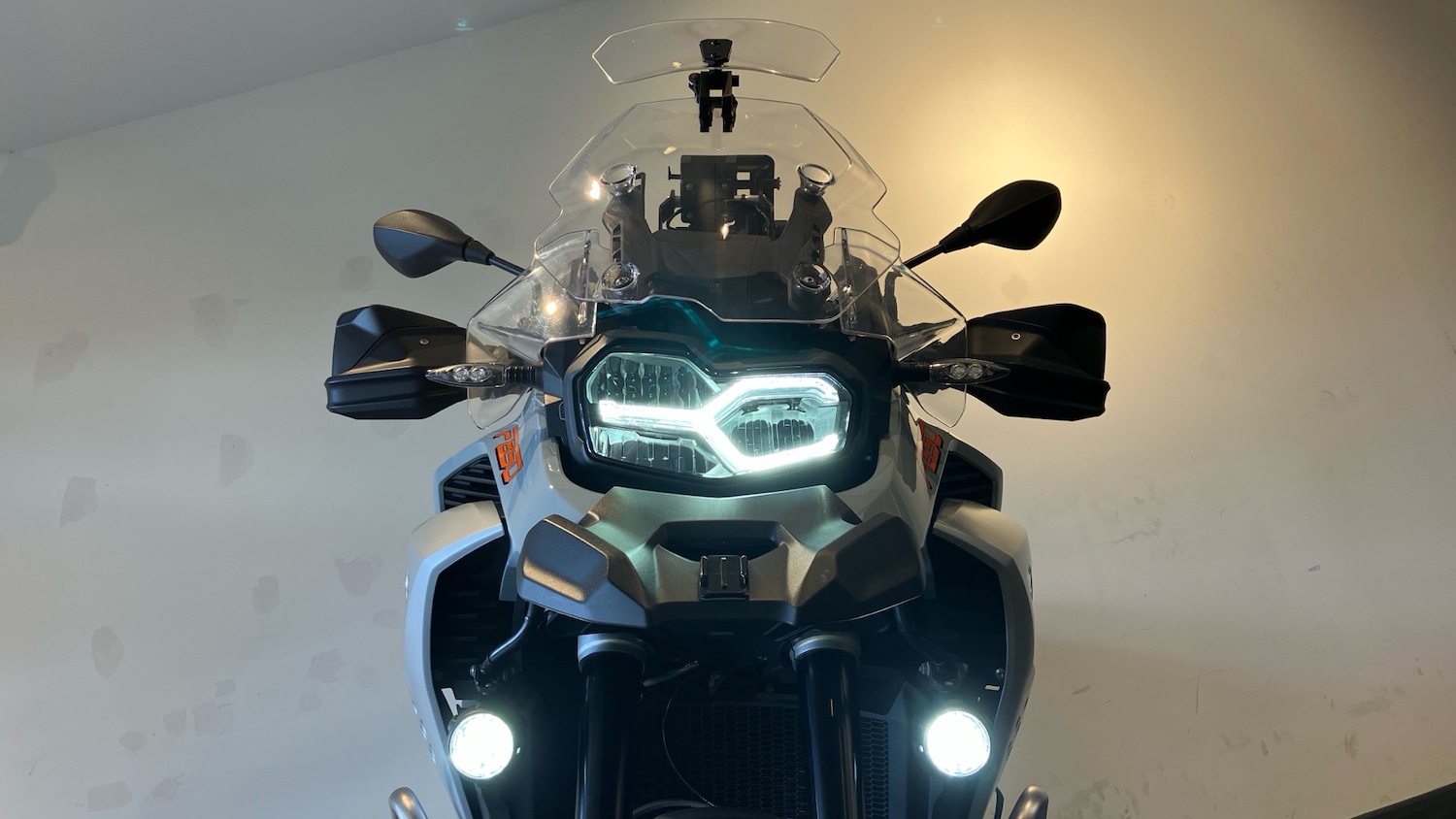 Used BMW F850 2019 for sale - 78792078: Photo 34
