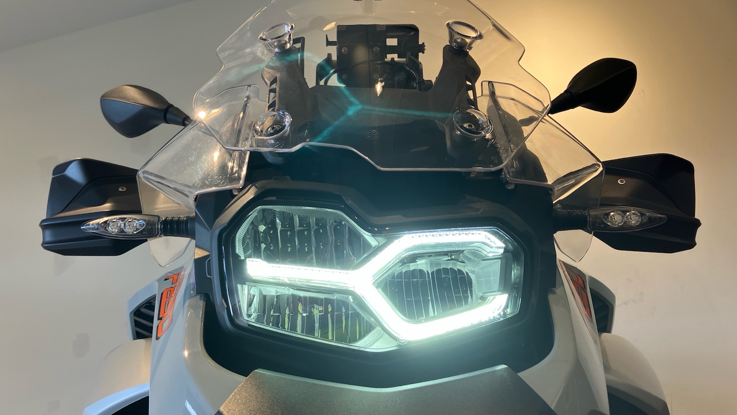 Used BMW F850 2019 for sale - 78792078: Photo 35