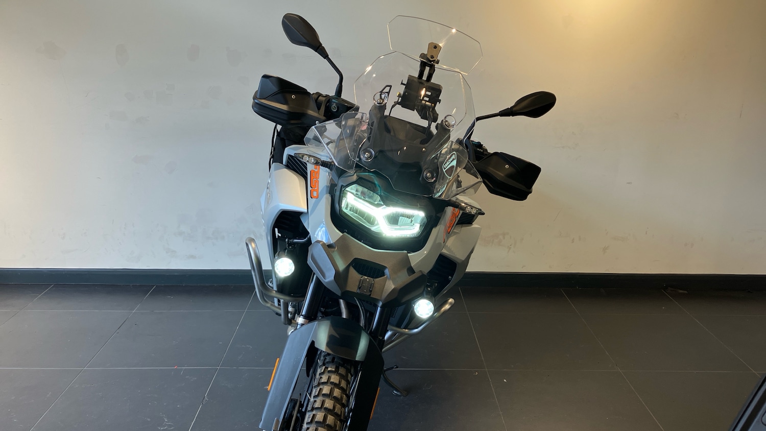 Used BMW F850 2019 for sale - 78792078: Photo 36