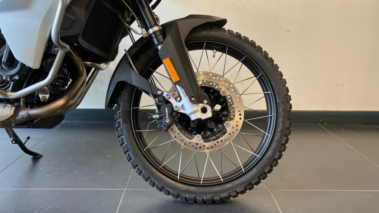 Used BMW F850 2019 for sale - 78792078: Photo 4
