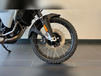 Used BMW F850 2019 for sale - bike-78792078: Photo