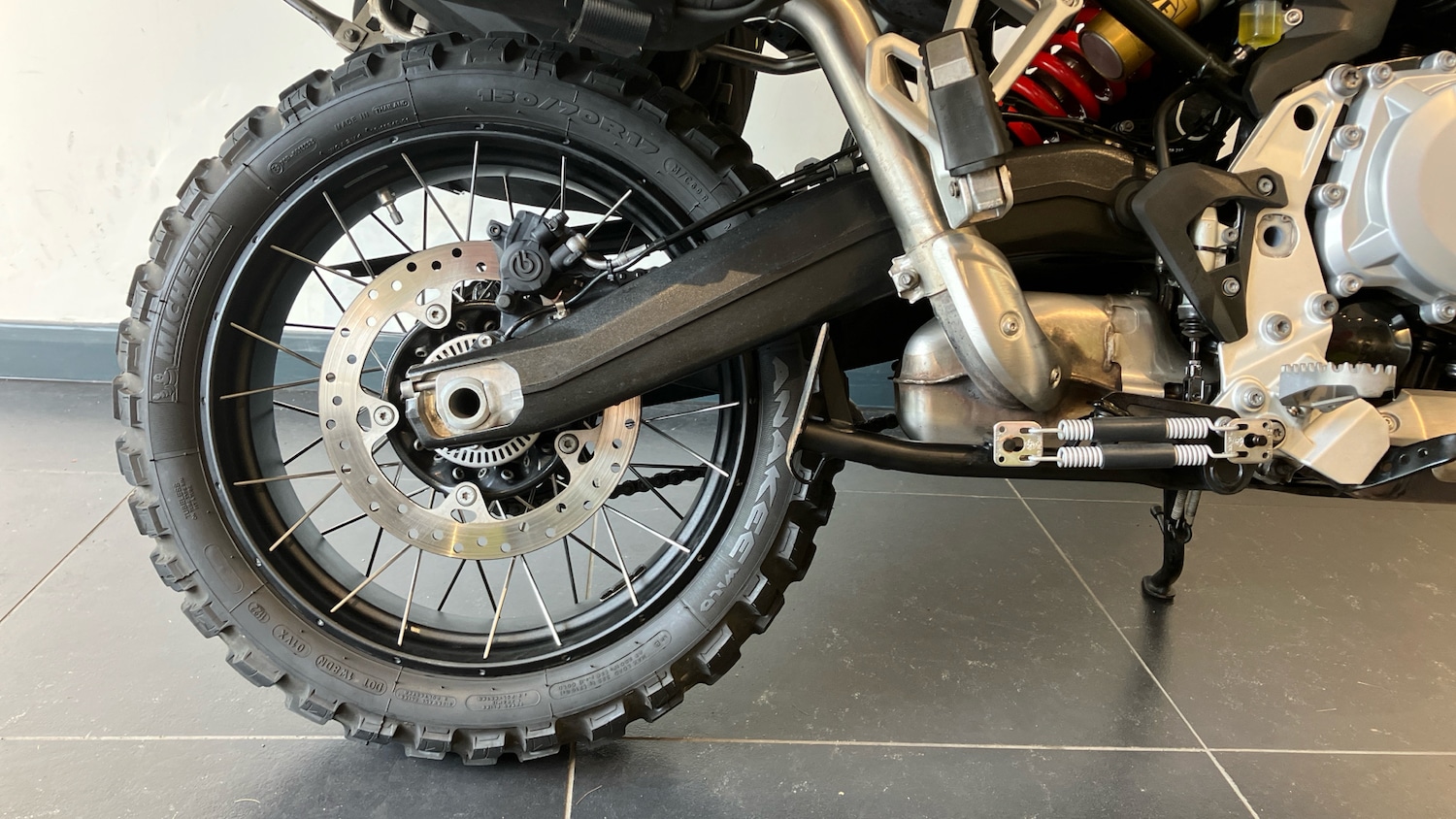 Used BMW F850 2019 for sale - 78792078: Photo 6