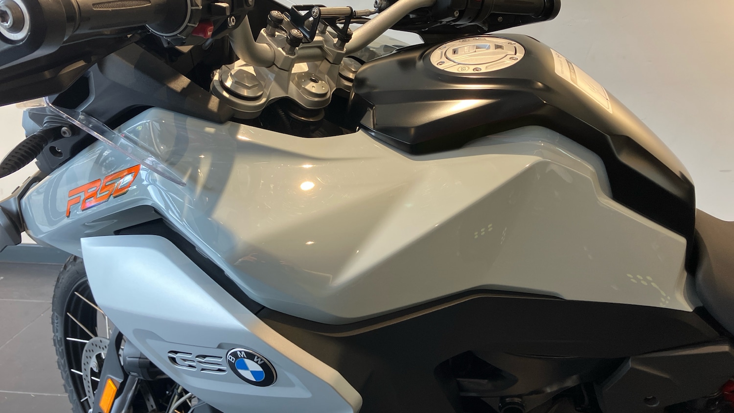 Used BMW F850 2019 for sale - 78792078: Photo 8