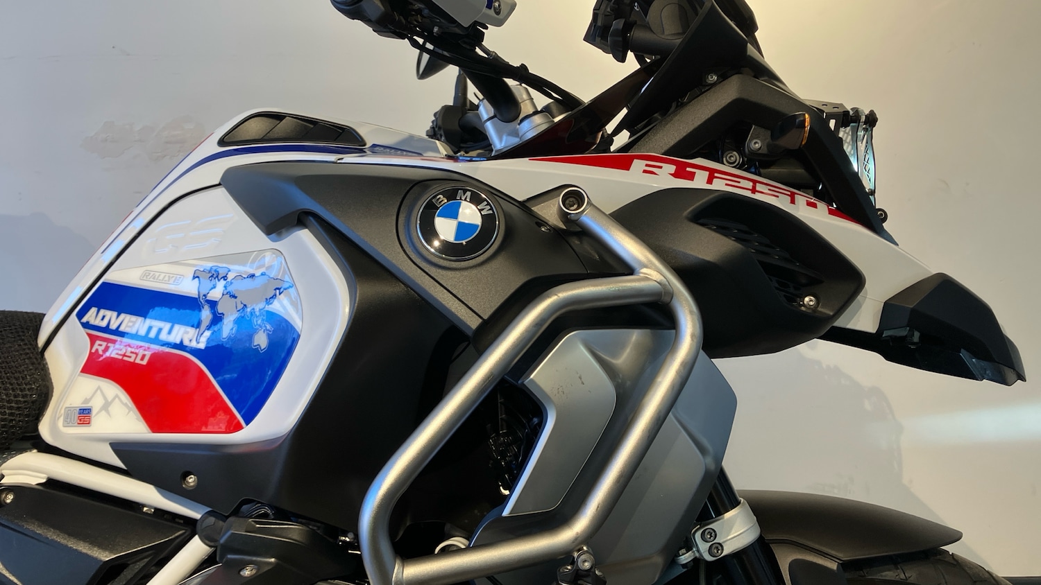 BMW R1250