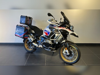 Used BMW R1250 2022 for sale - bike-77607434: Photo