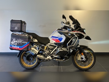 Used BMW R1250 2022 for sale - bike-77607434: Photo