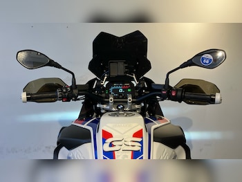 Used BMW R1250 2022 for sale - bike-77607434: Photo