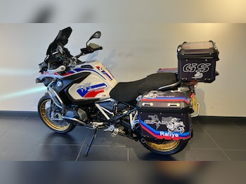 Used BMW R1250 2022 for sale - bike-77607434: Photo