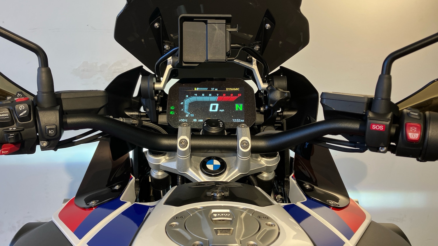 BMW R1250