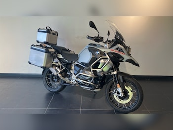 Used BMW R1250 2022 for sale - bike-77716050: Photo