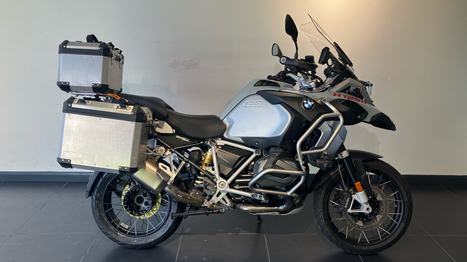 BMW R1250