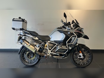 Used BMW R1250 2022 for sale - bike-77716050: Photo