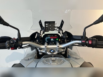 Used BMW R1250 2022 for sale - bike-77716050: Photo