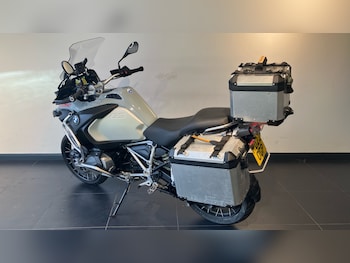 Used BMW R1250 2022 for sale - bike-77716050: Photo