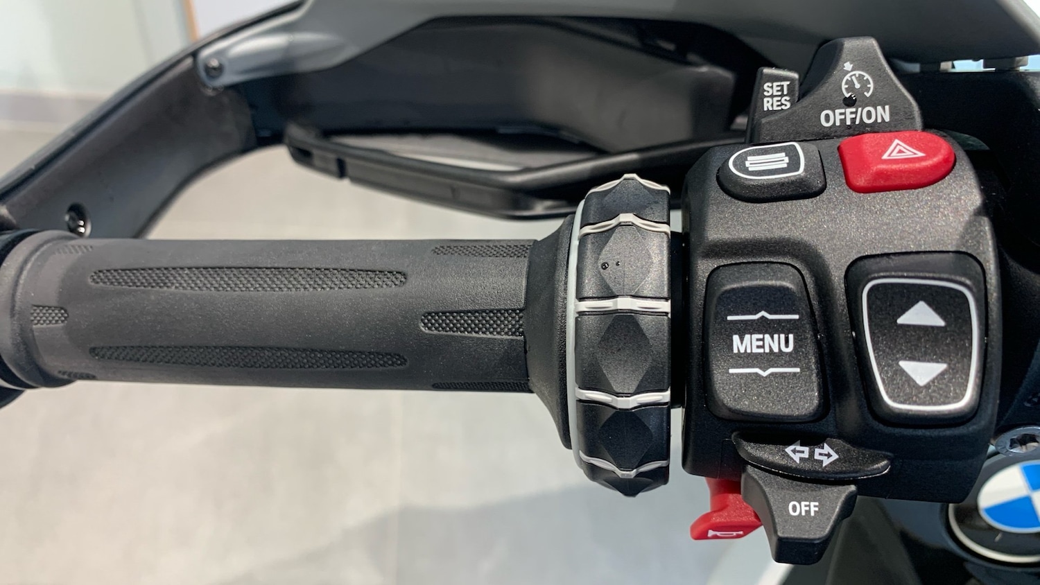 2024 BMW R1300 24 Model Year BMW R1300 GS TE DUEL Petrol Manual - Picture 12 of 24