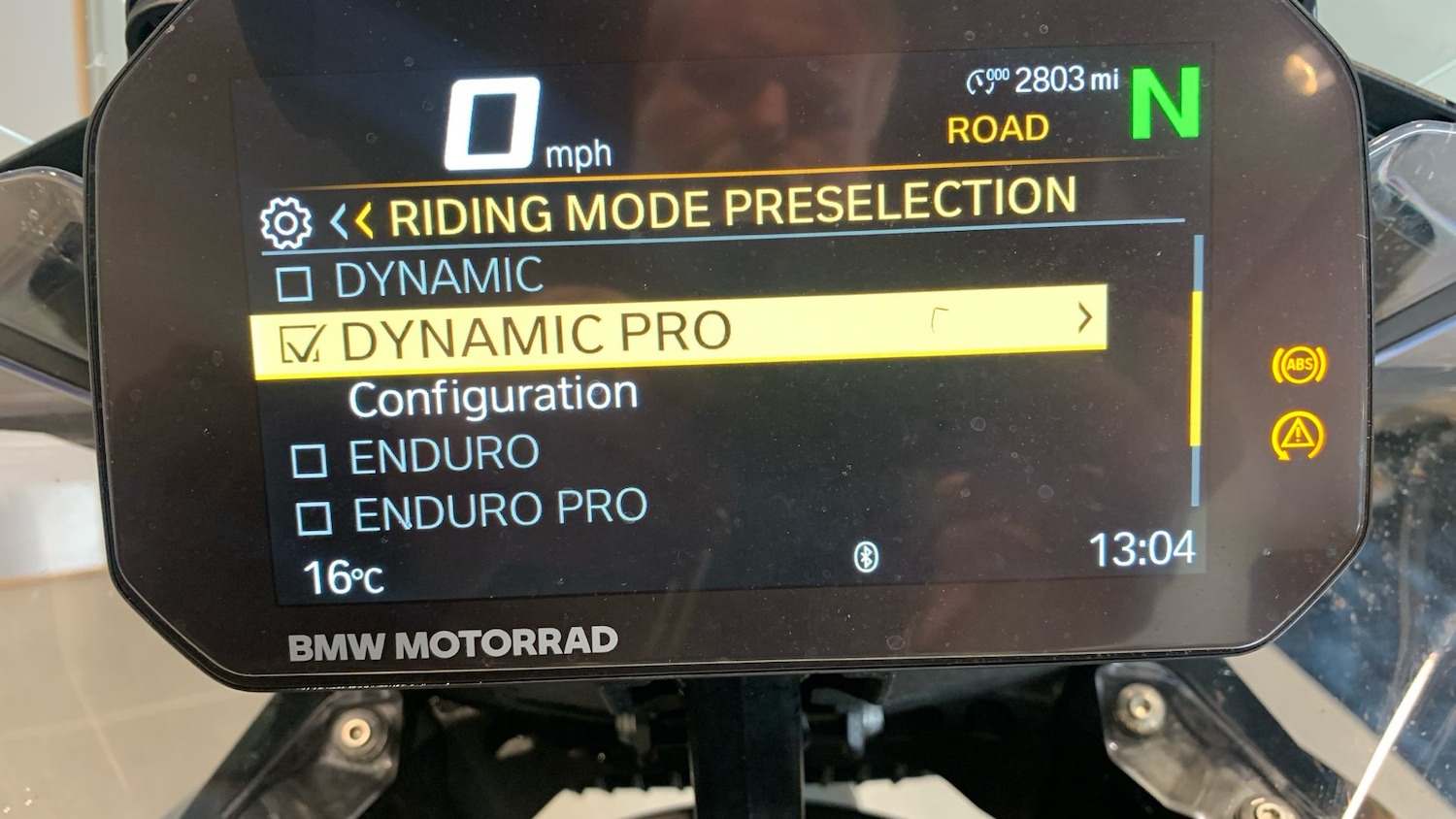 2024 BMW R1300 24 Model Year BMW R1300 GS TE DUEL Petrol Manual - Picture 15 of 24