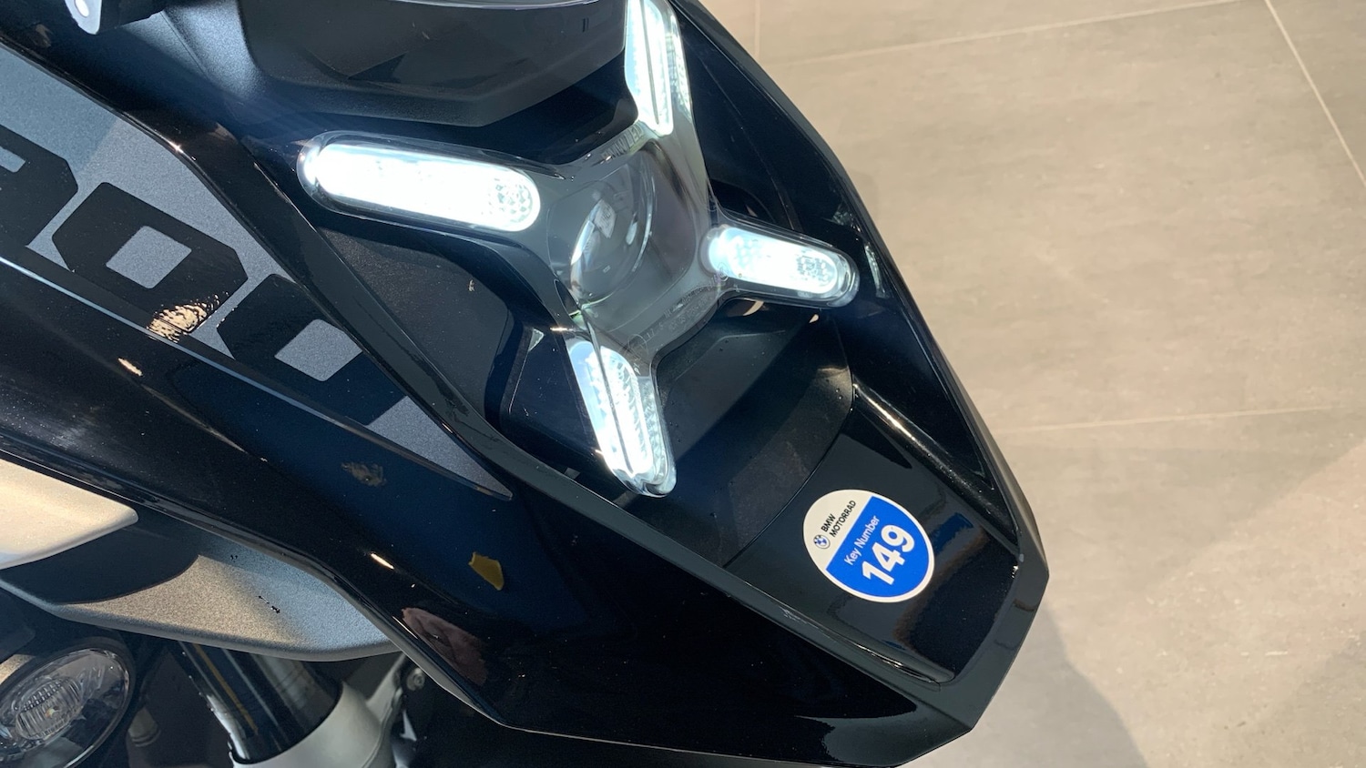 2024 BMW R1300 24 Model Year BMW R1300 GS TE DUEL Petrol Manual - Picture 17 of 24