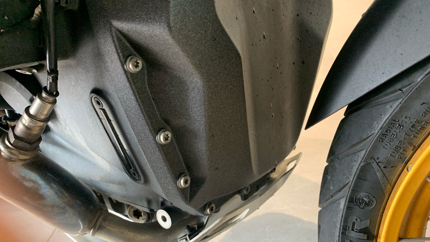 2024 BMW R1300 24 Model Year BMW R1300 GS TE DUEL Petrol Manual - Picture 19 of 24