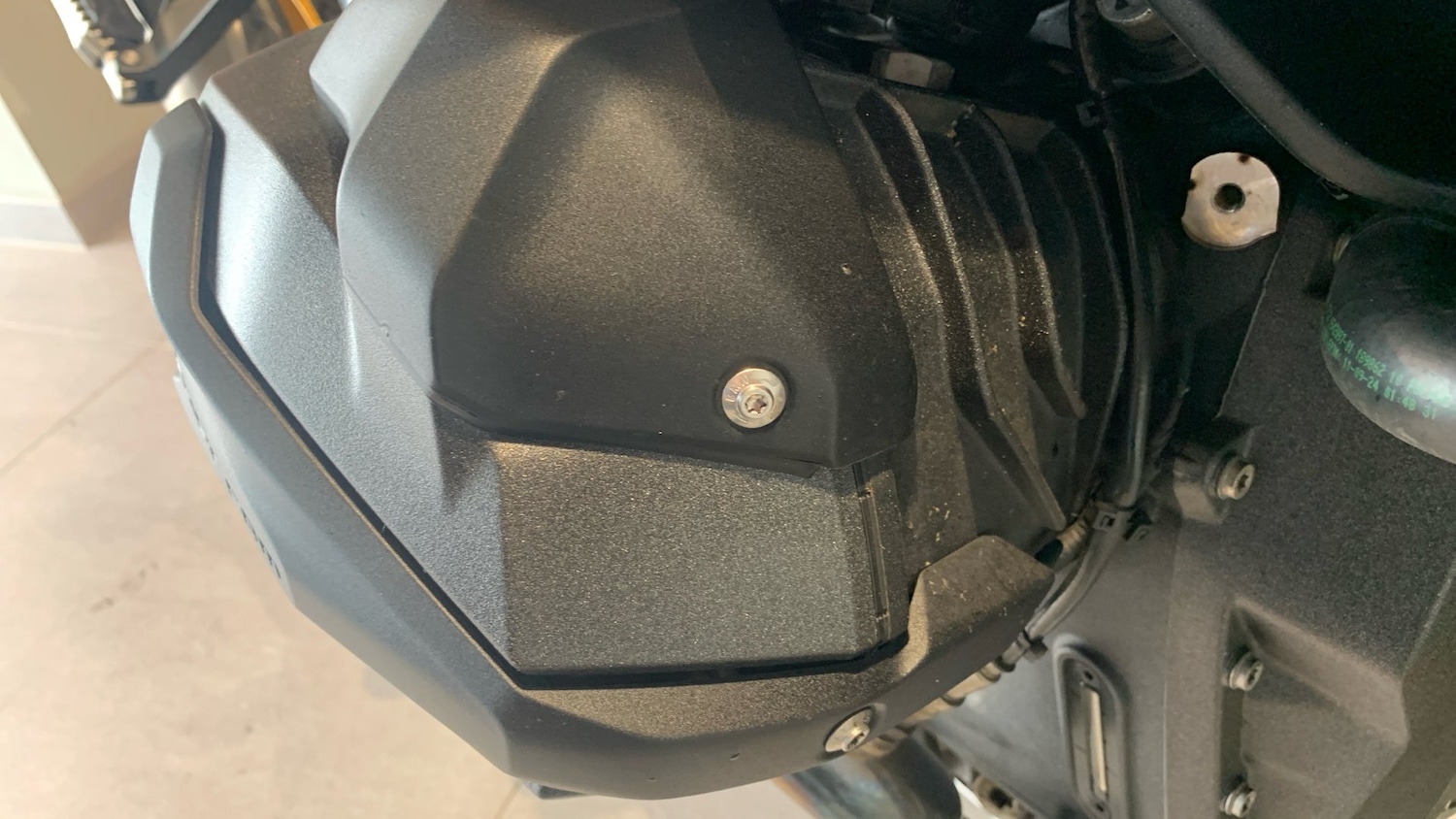2024 BMW R1300 24 Model Year BMW R1300 GS TE DUEL Petrol Manual - Picture 20 of 24
