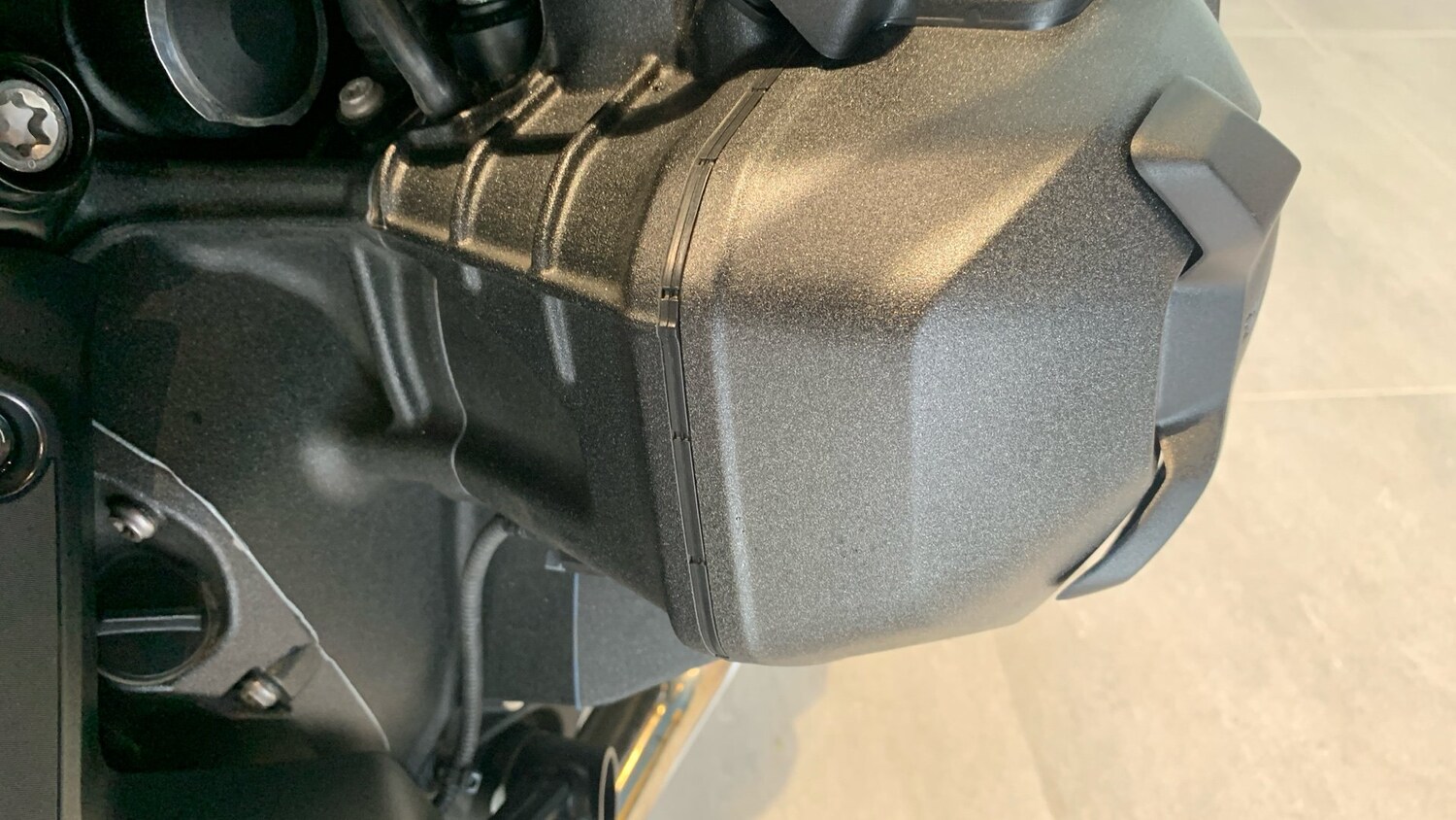 2024 BMW R1300 24 Model Year BMW R1300 GS TE DUEL Petrol Manual - Picture 21 of 24