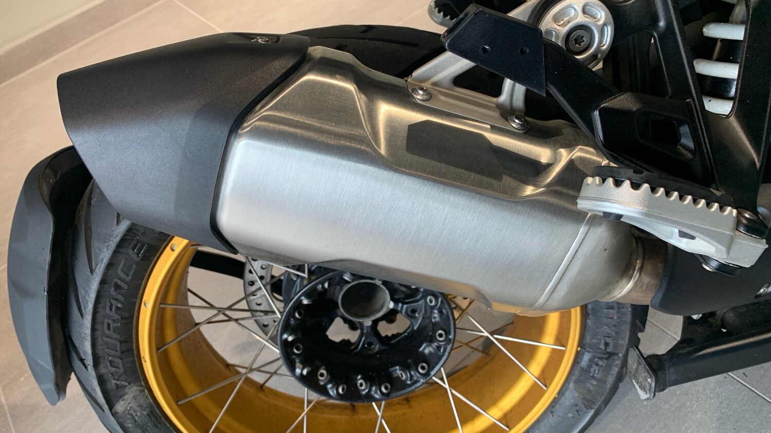 2024 BMW R1300 24 Model Year BMW R1300 GS TE DUEL Petrol Manual - Picture 22 of 24