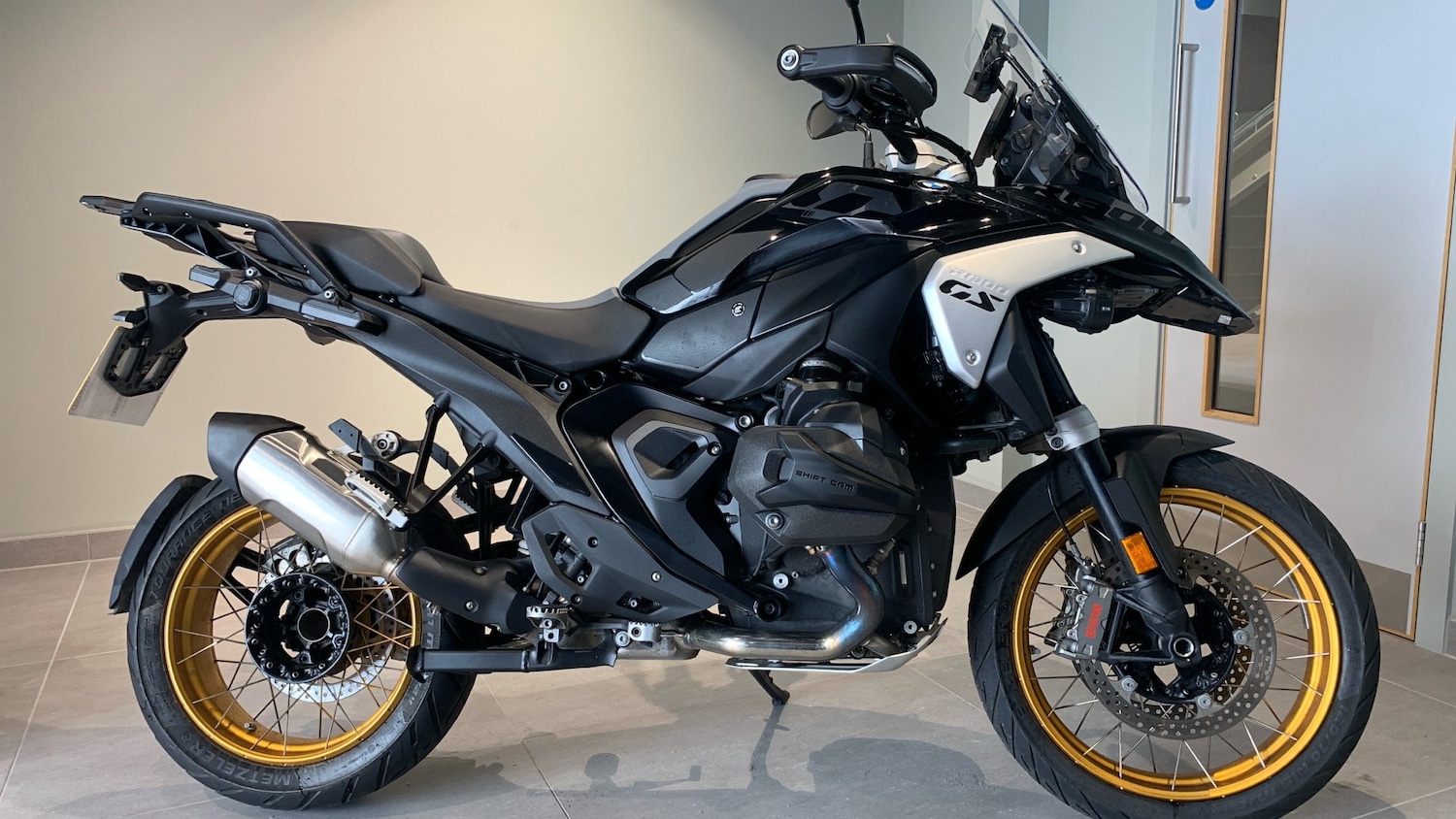 2024 BMW R1300 24 Model Year BMW R1300 GS TE DUEL Petrol Manual - Picture 5 of 24